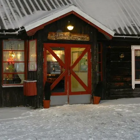 Lejlighed Skisenter *