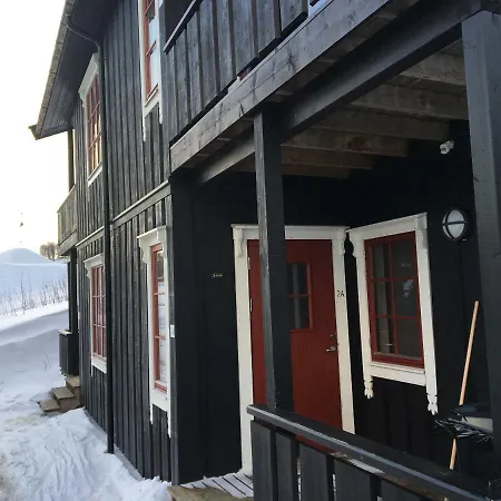 Lejlighed Skisenter *