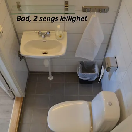 Skisenter * Alen