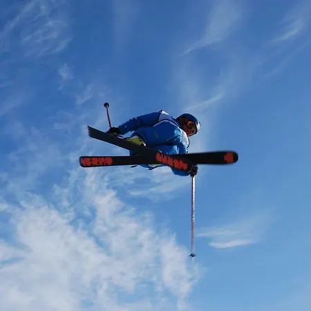 Skisenter