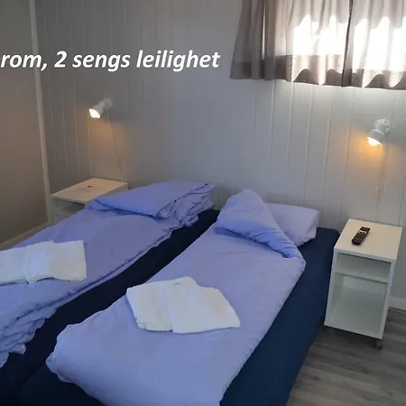 Lejlighed Skisenter Alen