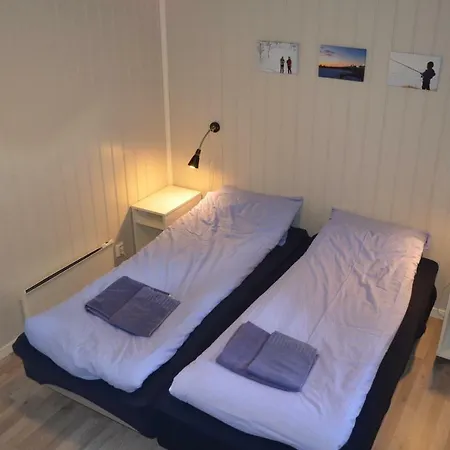 Lejlighed Skisenter *