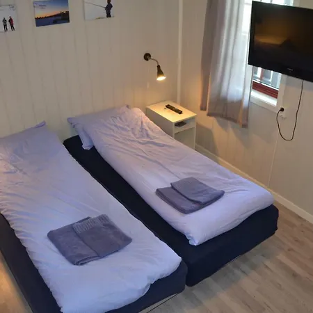 Skisenter Lejlighed