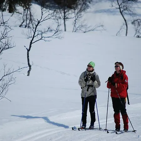 Skisenter