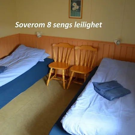 Skisenter Apartamento *