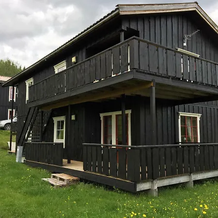 Skisenter Apartamento *