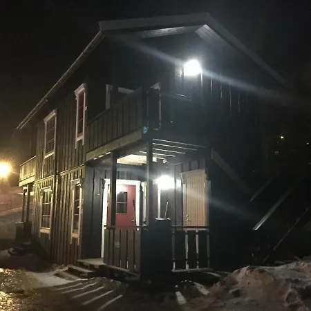 Skisenter Apartamento *