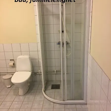 Apartamento Skisenter