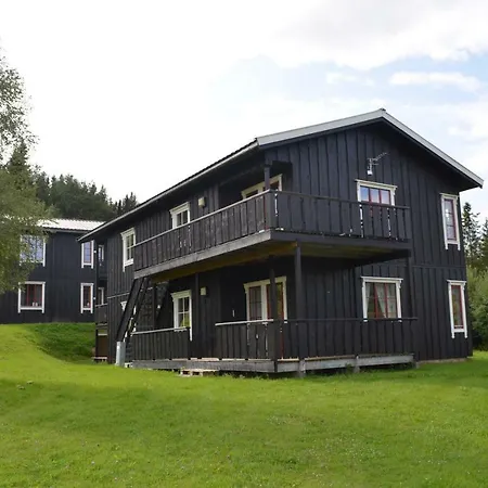 Skisenter Apartamento