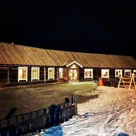 Skisenter Alen